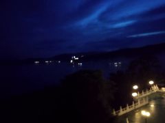 -日月潭