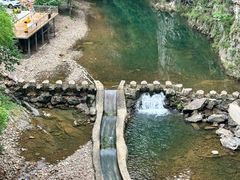 -水墨汀溪风景区