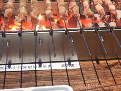 -三个蒙古大叔羊肉串(大宁店)