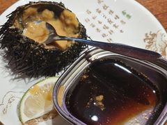 -蚝堡海鲜·威海菜·海肠捞饭·烧烤·亚洲吃蚝公司(幸福门店)