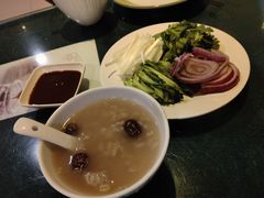 配菜-老昌春饼(中央大街店)