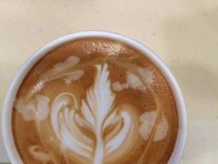 -麦当劳(曲阳店)