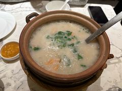 -潮州府·潮菜·砂锅粥(徐家汇店)