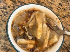 -安海长火土笋冻