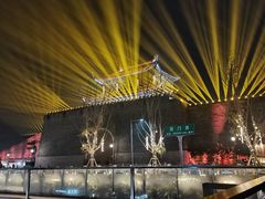 -相门城墙文化休闲景区