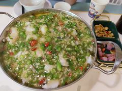 -付掌柜在成都·热炒砂锅集(金禾店)