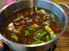 -津市刘聋子粉馆(林科大店)