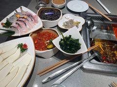 -海底捞火锅(龙岗星河COCO Park店)