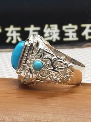 -金源天宝绿松石