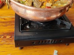 -如意林卡藏餐吧(大昭寺店)