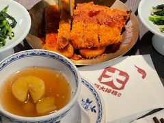 -阿大排档(长春这有山店)