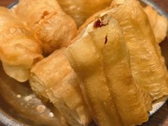 -真粥道(新华东路店)