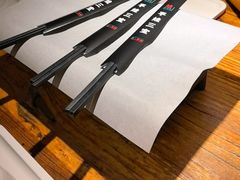 -平娃三宝烧烤·面食(富丰桥店)