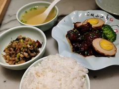 -京城小江南·北京烤鸭·江南土菜·白鱼(中关村店)