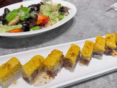 -高玛纳驴肉火烧(河间总店)