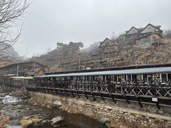 -北京水岸山吧度假村(雁栖镇店)