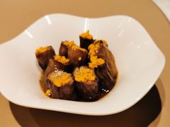 海胆杭茄-茉里粤菜(皇姑万象汇店)