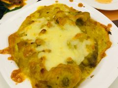 -红房子西菜馆(淮海中路店)