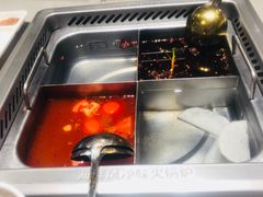 -海底捞火锅(天一广场亚细亚店)