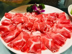 -天宜隆蘑菇宴火锅(石景山旗舰店)