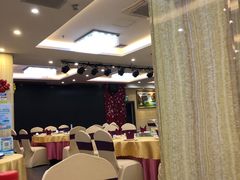 大堂-旺富东海大酒楼(海鲜街店)