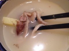 缸缸羊杂-西北45°(世茂广场店)
