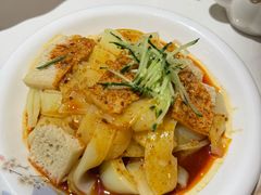 -马白开来特色羊排揪片子  (总店)