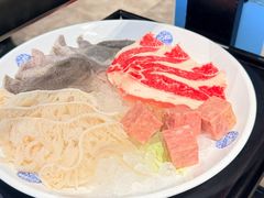 -龙森园火锅(琴台路店)