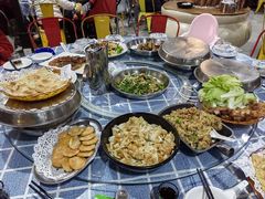 -石岐乳鸽村(南海第三分店)