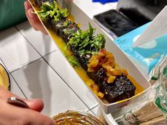 -董顺桃小粒臭豆腐(太平街一店)