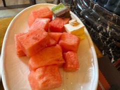 -上海浦东星河湾酒店