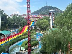 -杭州浪浪浪水公园