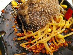 招牌毛肚-钢管厂五区小郡肝串串香(南山店)