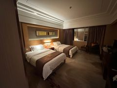 -峨眉山世纪阳光大酒店(峨眉高铁站店)