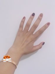 -U3美甲