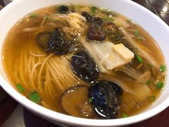 素交面-朱鸿兴面馆(镇湖店)