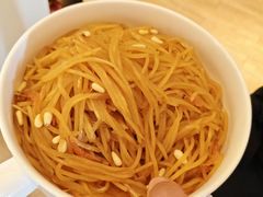-四季餐厅·新津菜(环湖中路店)