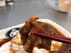 秘制牛腩肠-银记肠粉店(北京路店)
