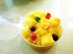 芒果布丁-贝尔麦莎(城上城店)