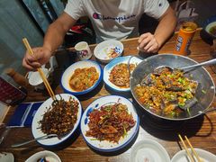 -湘味淳(千禧街店)