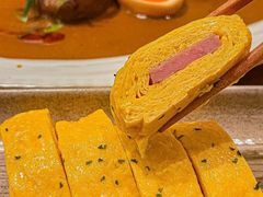-CURRY YA 熟成咖哩專門店(深圳湾万象城店)