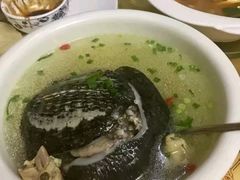 -建坤水席宫·洛阳菜(中州路店)