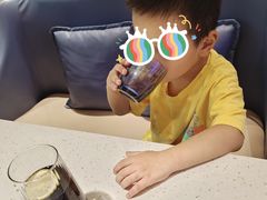 -夏日玛莉西餐厅(金茂览秀城店)