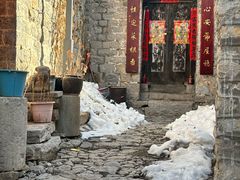 -于家石头村景区