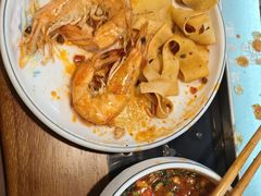 -晓林火锅(安定门店)