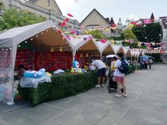 -美的鹭湖森林度假区