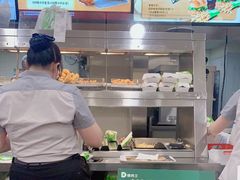 -德克士(砂之船奥特莱斯店)