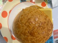 -肥韬茶餐厅(海上世界店)