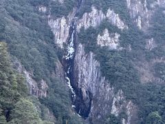 -龙湾潭国家森林公园
