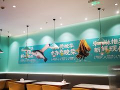 -姚姚酸菜鱼·金戈戈香港豉油鸡(喜荟城联名店)
